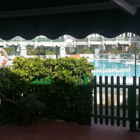 Holiday home Dunaflor Verde *