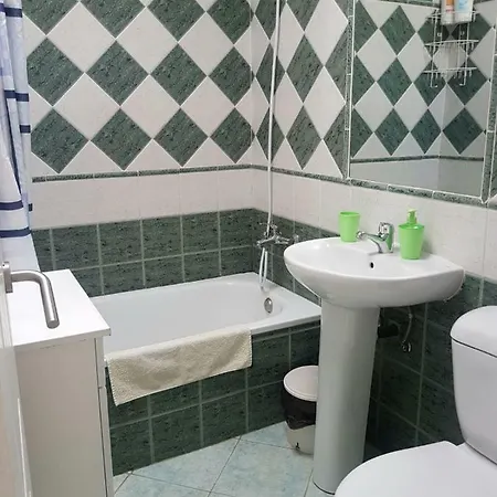 Dunaflor Verde Holiday home