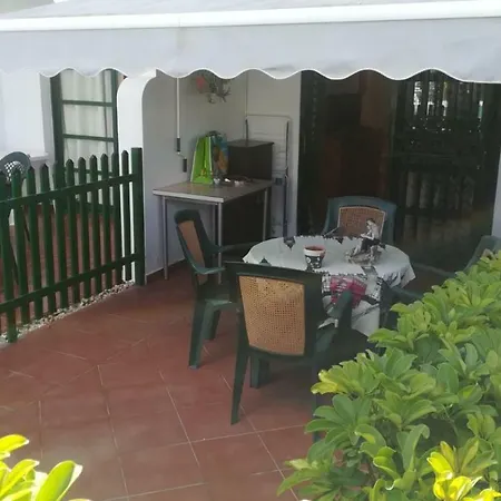 Dom wakacyjny Dunaflor Verde